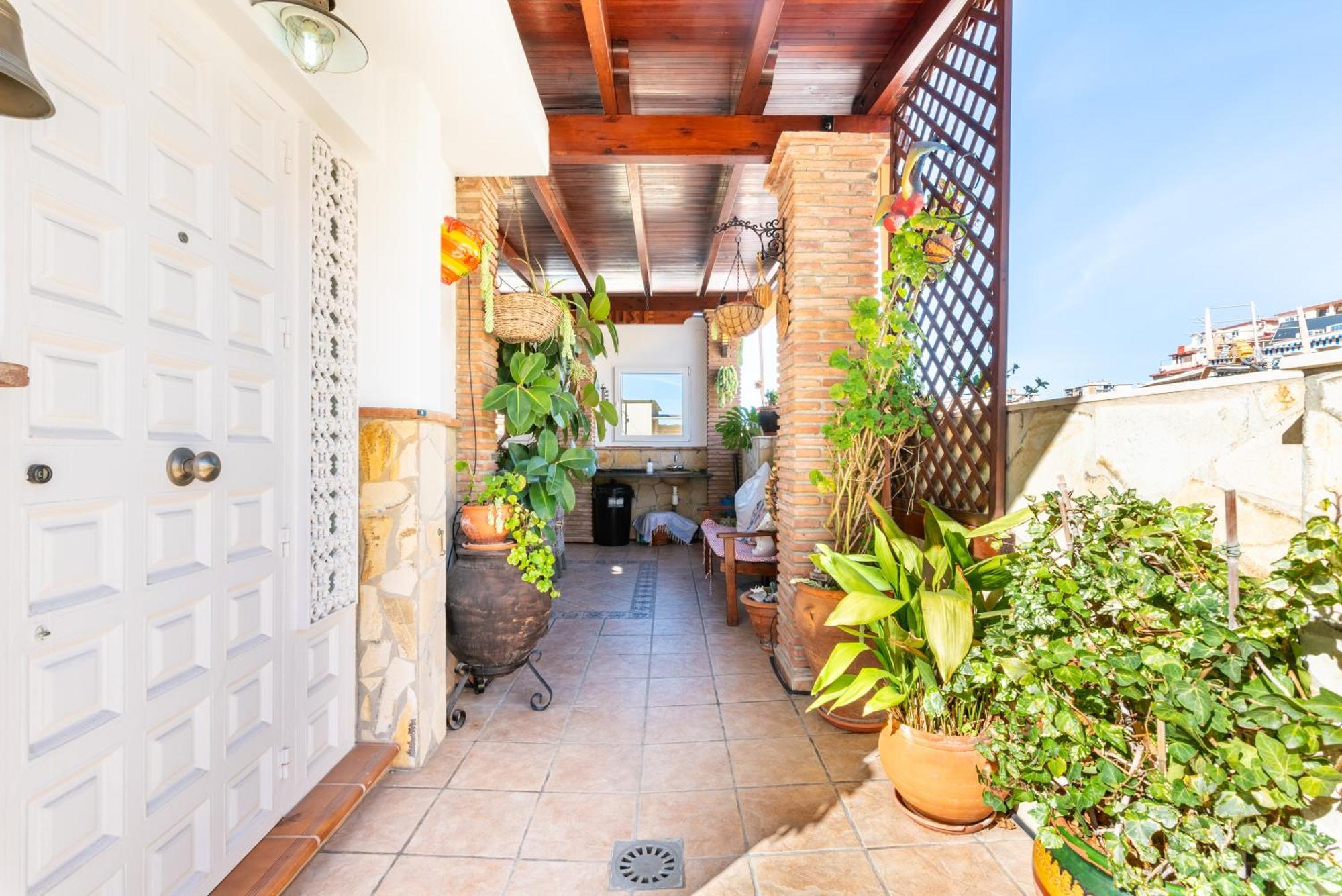 Mcgomez House Apartment Malaga Exterior photo